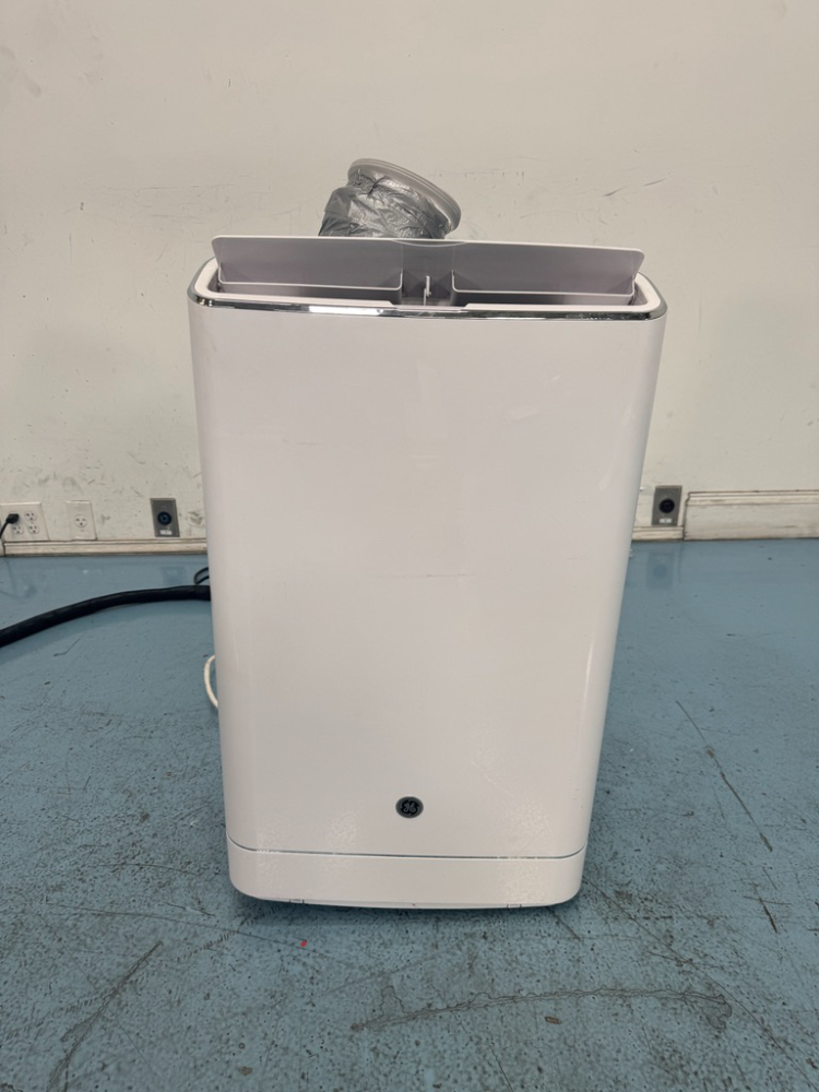 Image of GE Portable Room Air Conditioner